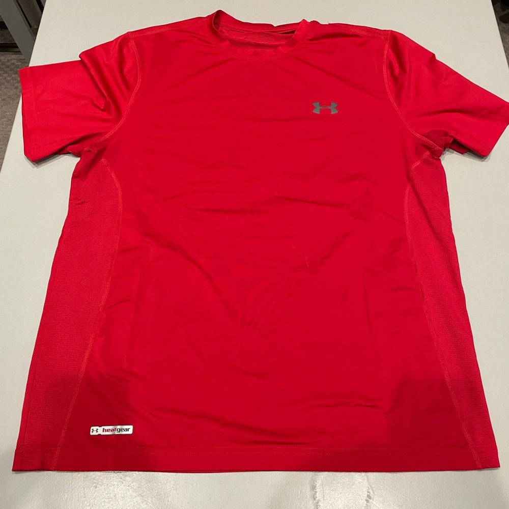 UnderArmour shirt